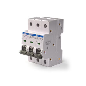 Circuit Breaker